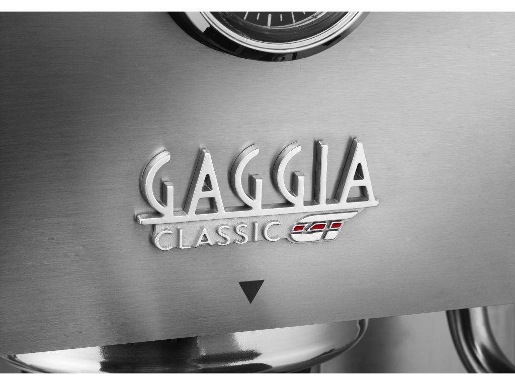 Gaggia Classic GT