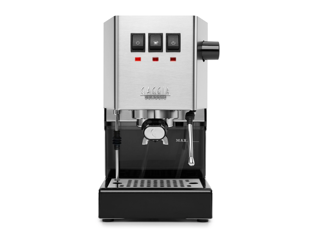 Gaggia New Classic Evo