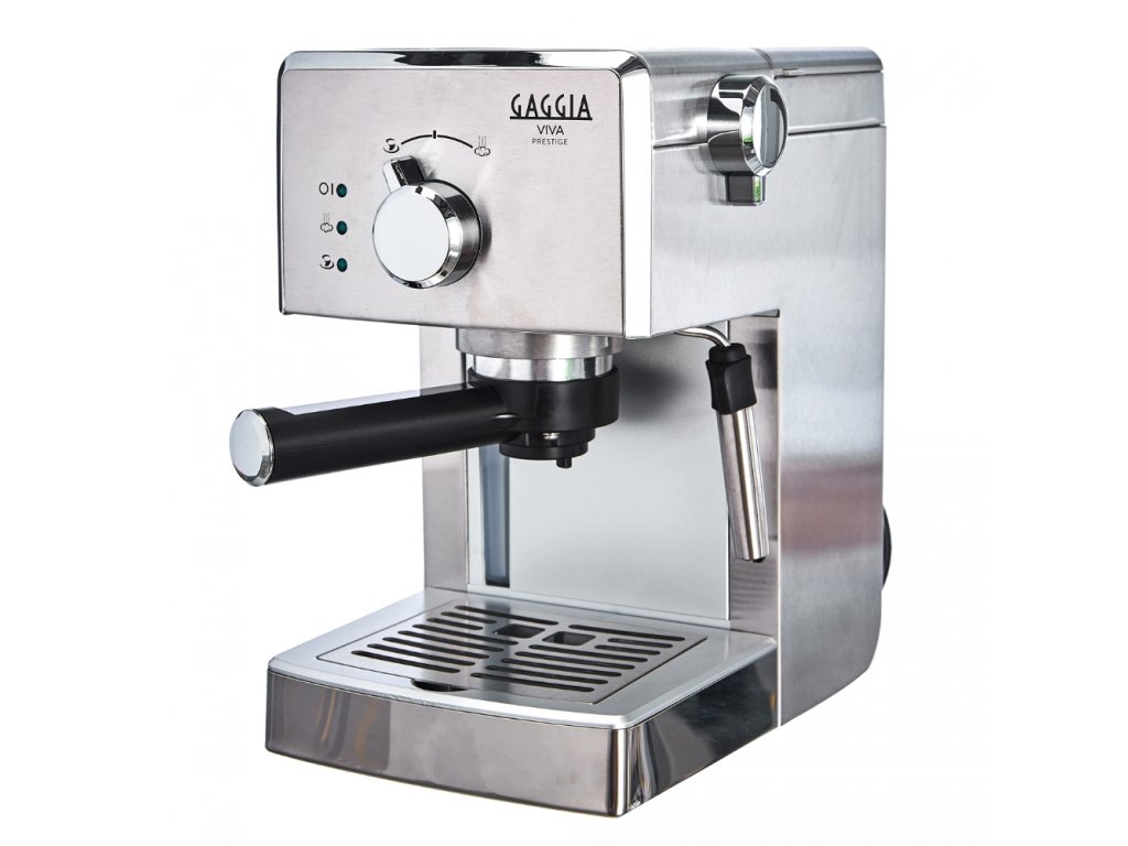 Gaggia Viva Prestige