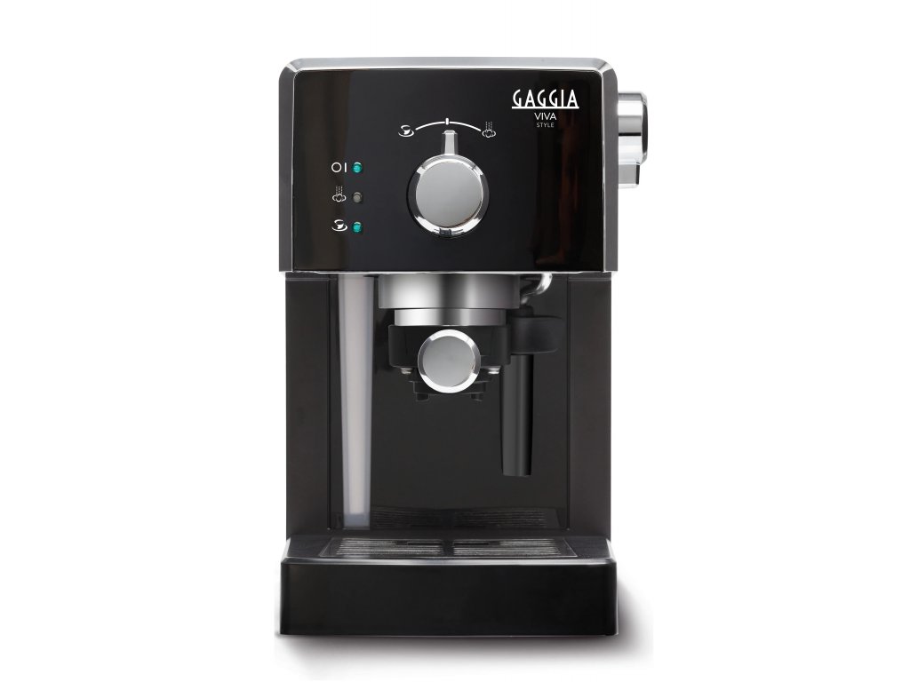 Gaggia Viva Style