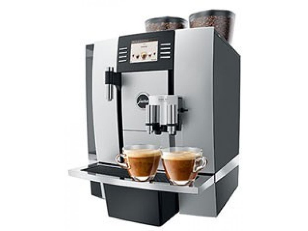 Kávovar JURA GIGA X7 Professional