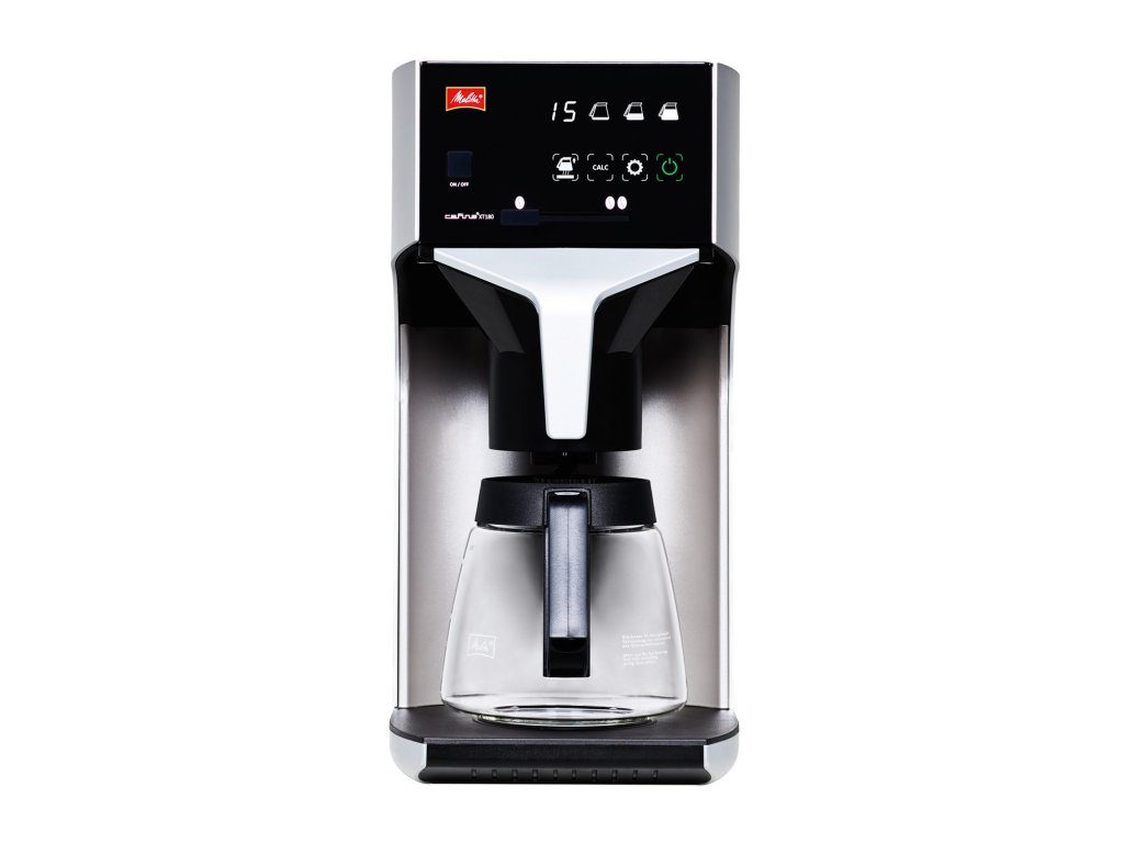 Melitta Cafina XT180 GWC