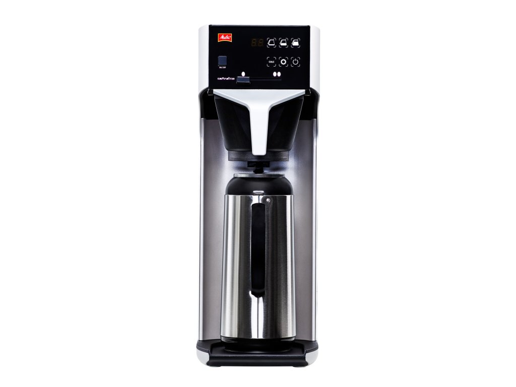 Melitta Cafina XT180 TMC/TWC