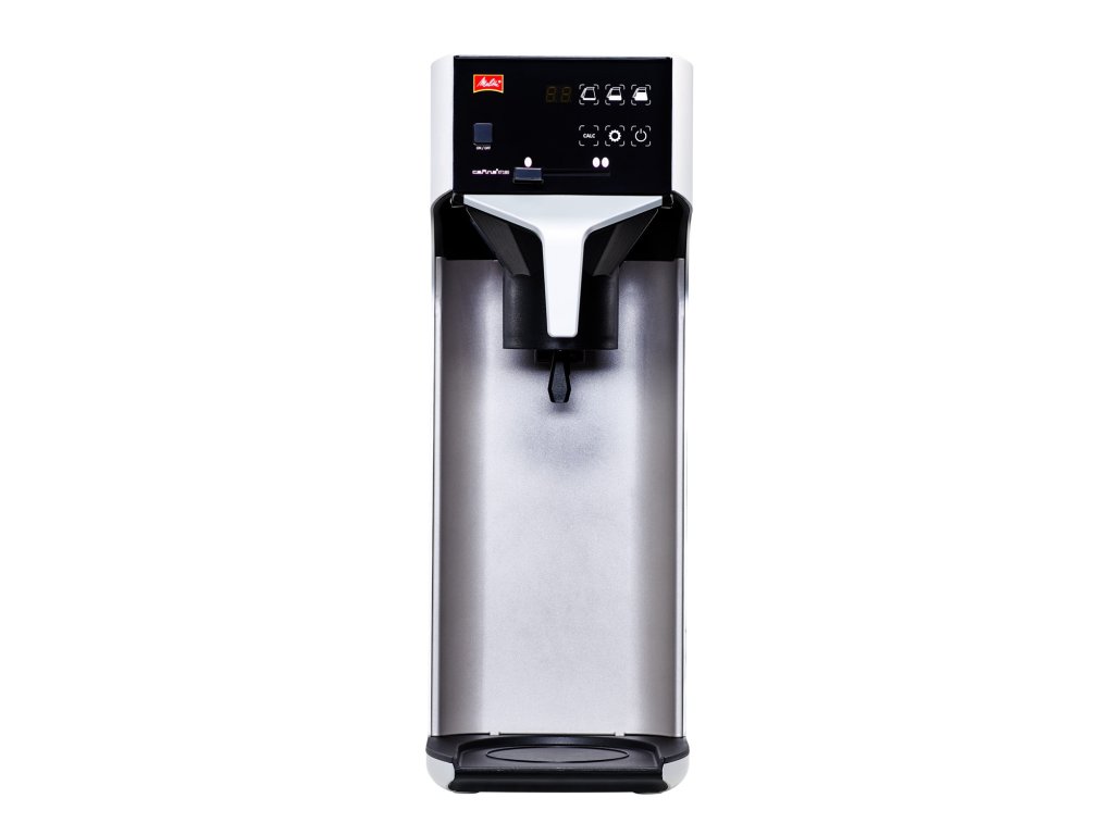 Melitta Cafina XT180 TWC