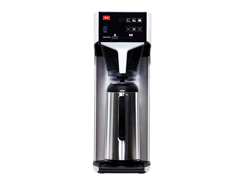 Melitta Cafina XT180 TWC