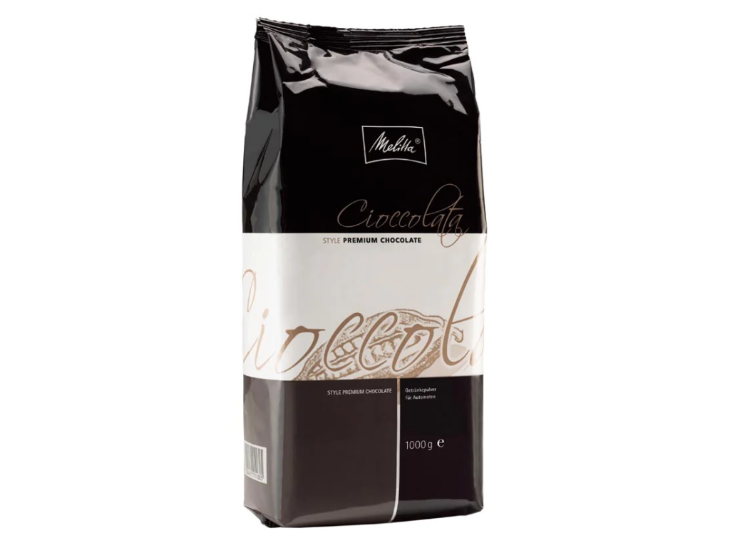 Melitta čokoláda Style Premium 1 kg