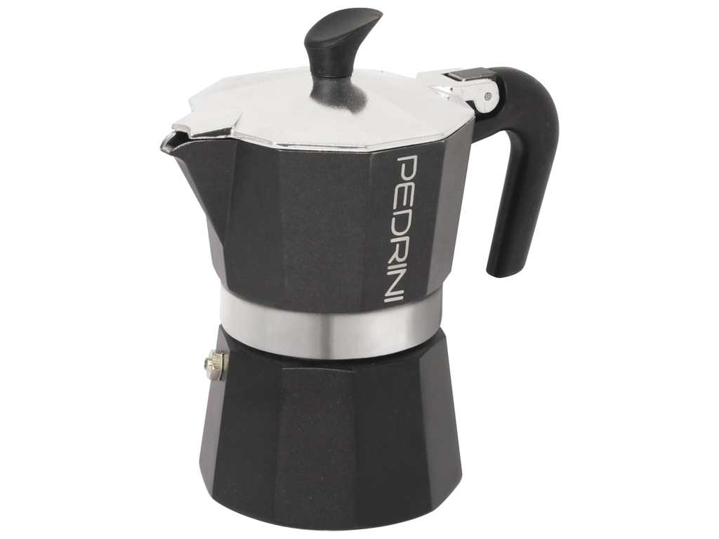 Pedrini Aroma černá (různé velikosti)