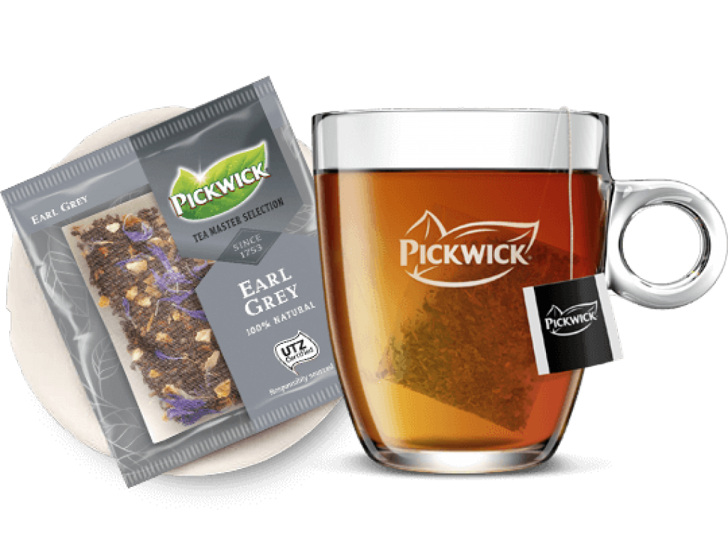 Pickwick Tea Master Selection English Breakfast 25 Ks LaCafe pickwick-tea-master-selection-english-breakfast-25-ks-lacafe