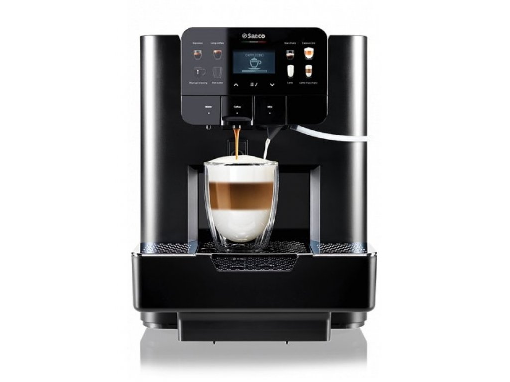 Saeco Area OTC HSC Nespresso