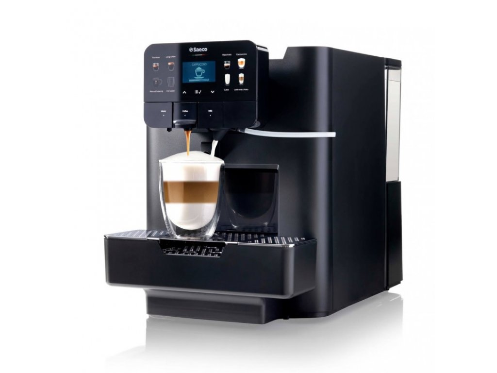 Saeco Area OTC HSC Nespresso