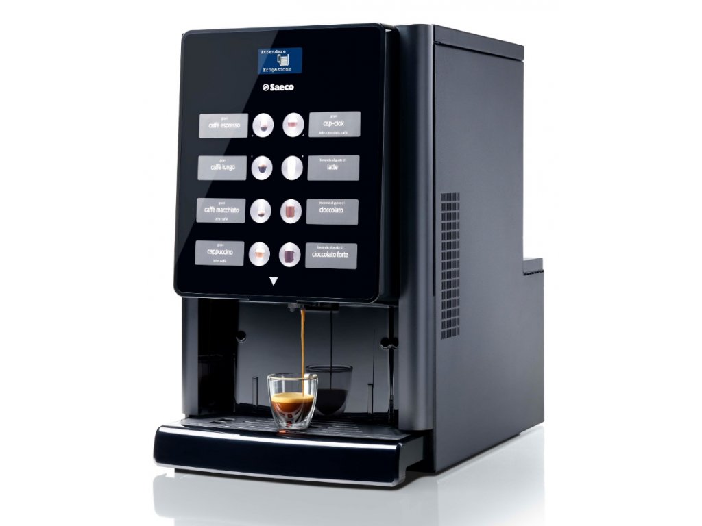 Saeco Iperautomatica Premium