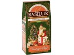 Basilur Vintage Christmas Tree sypaný čaj 85g