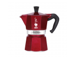 Bialetti Moka Express Deco Glamour 3 porce