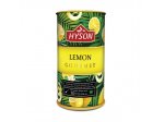 Čaj Hyson zelený Citron -sypaný 100g