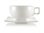 Tea forté Solstice čajový šálek s podšálkem 1 ks
