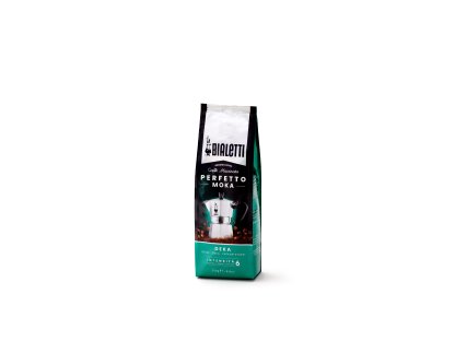 Bialetti Perfetto Moka Bezkofeinová 250 g
