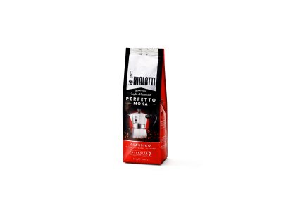 Bialetti Perfetto Moka Classico 250 g