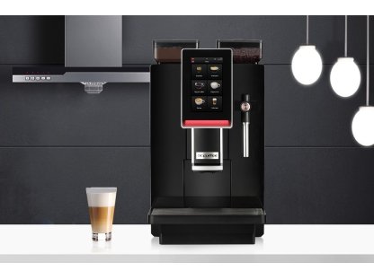 Dr. Coffee Minibar S1