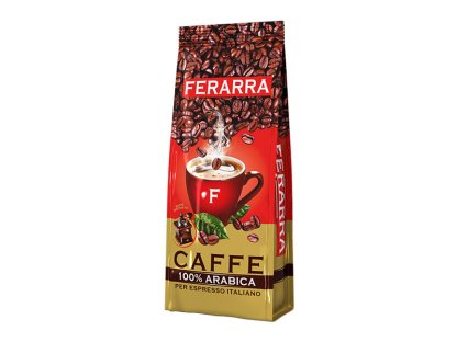  FERARRA Arabica 70 g mletá káva