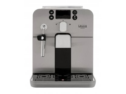 Gaggia Brera