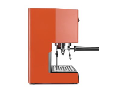 Gaggia Classic E24 oranžová