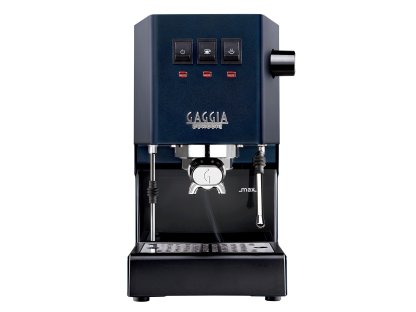 Gaggia Classic Evo E24 modrá