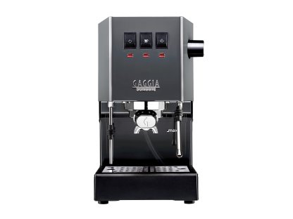 Gaggia Classic Evo E24 šedá