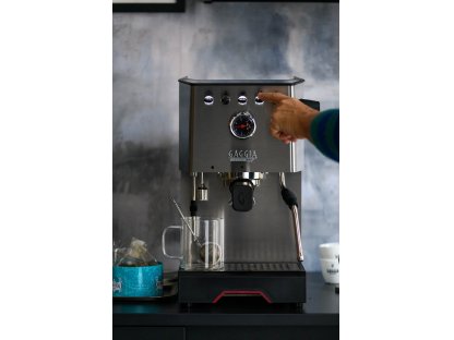 Gaggia Classic GT