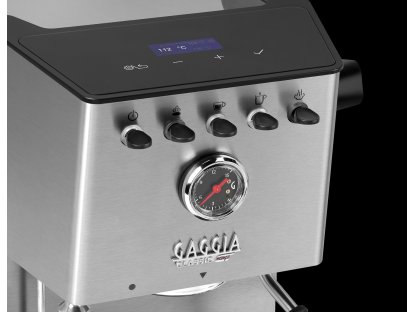 Gaggia Classic GT