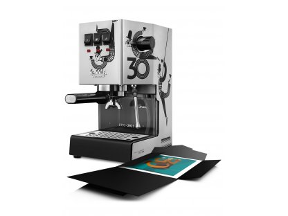 Gaggia Classic Plus -limitovaná edice pákový kávovar
