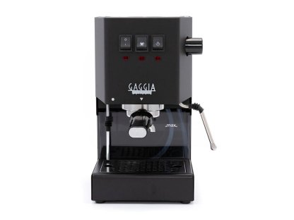 Gaggia New Classic Plus Evo černá