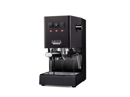 Gaggia New Classic Plus Evo černá