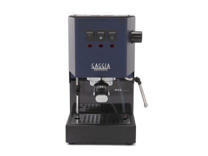 Gaggia New Classic Plus Evo modrá