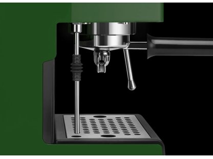 Gaggia New Classic Plus Evo zelená