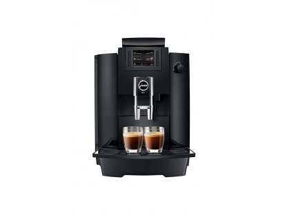 JURA IMPRESSA WE6 profesionální automatický kávovar