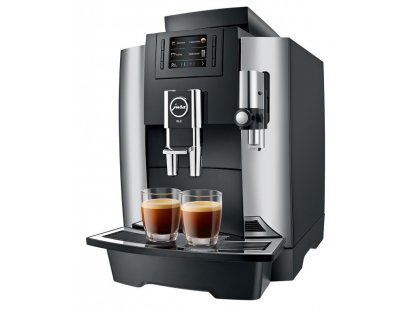 JURA IMPRESSA WE8 profesionální automatický kávovar