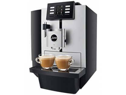 JURA X8 profesionální automatický kávovar