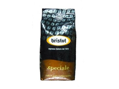 Káva Bristot Speciale zrnková káva 1000g