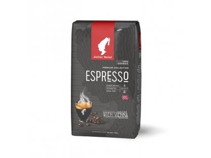 Káva JULIUS MEINL  Espresso Premium collection zrnková  1kg
