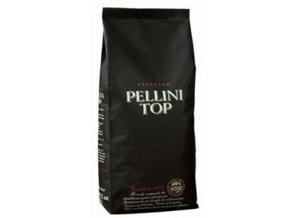 Káva zrnková Pellini Top 1 kg