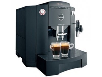 Kávovar JURA IMPRESSA Xf50 classic