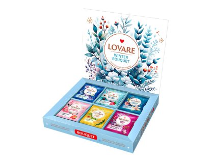 LOVARÉ WINTER Bouquet coll. 52,5g 