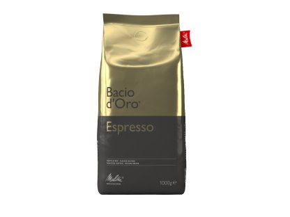 Melitta Bacio d'Oro Espresso