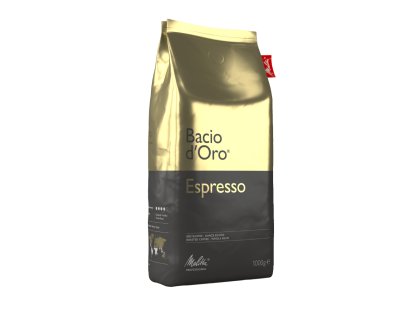 Melitta Bacio d'Oro Espresso