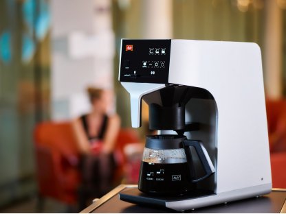 Melitta Cafina XT180 GWC