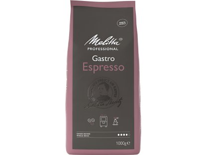 Melitta Gastronomie Espresso 1 kg