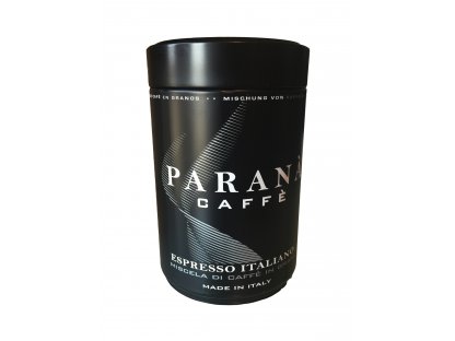 PARANÁ Caffe  Espresso Italiano zrnková káva 250g