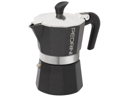 Pedrini Aroma černá (různé velikosti)
