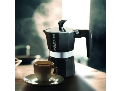 Pedrini Aroma černá (různé velikosti)