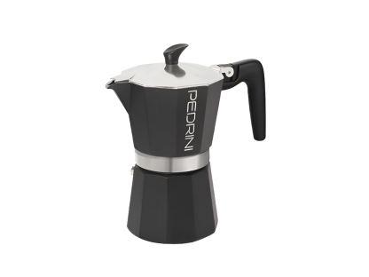 Pedrini Aroma černá (různé velikosti)